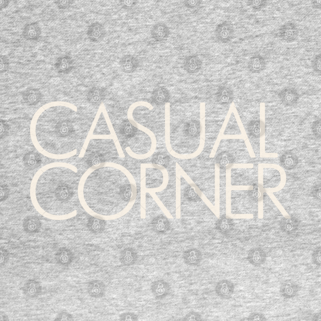casual corner petite